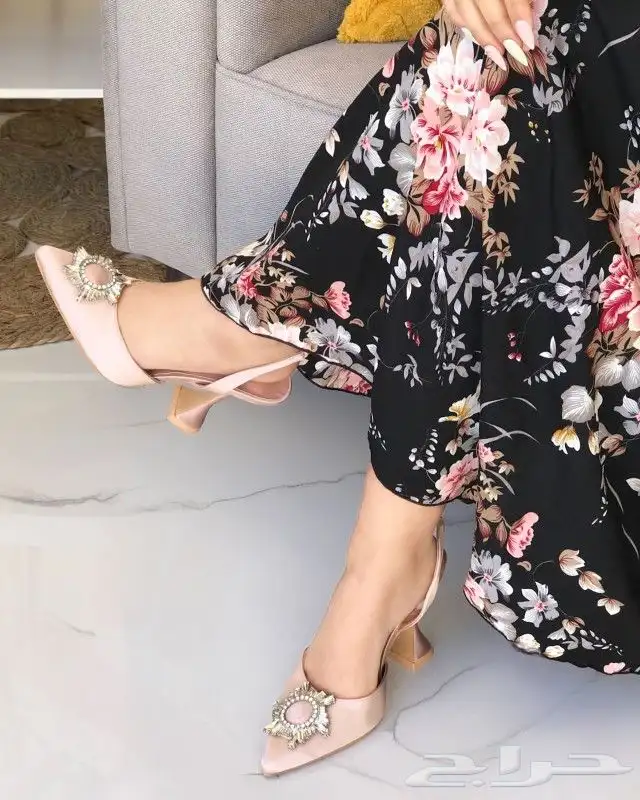 هيلزات ماركات متنوعة توب كوالتي 43