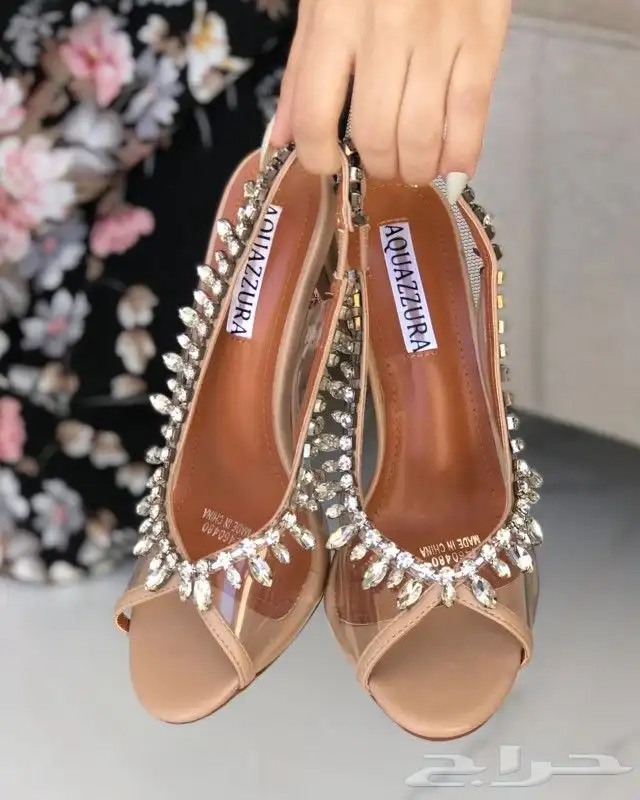 هيلزات ماركات متنوعة توب كوالتي 32