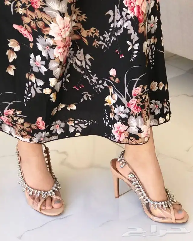 هيلزات ماركات متنوعة توب كوالتي 34
