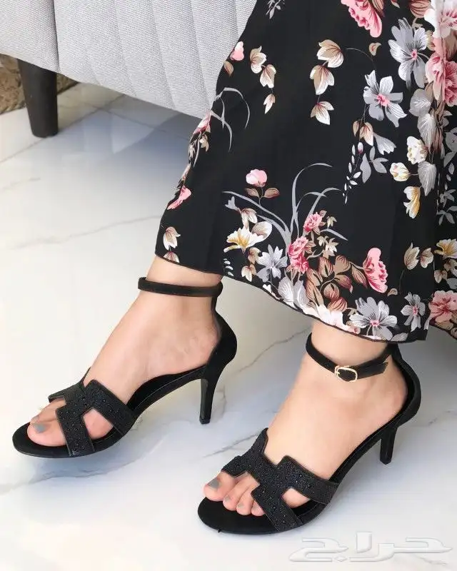 هيلزات ماركات متنوعة توب كوالتي 35