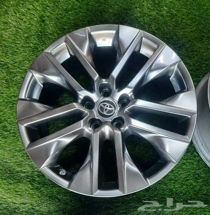 جنوط ارف فور مودل 2023 مقاس 19 0