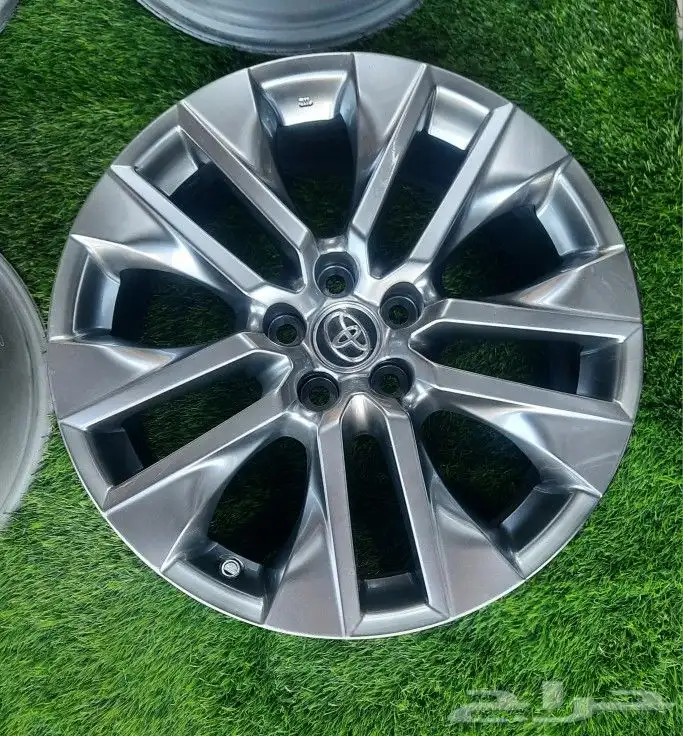 جنوط ارف فور مودل 2023 مقاس 19 2