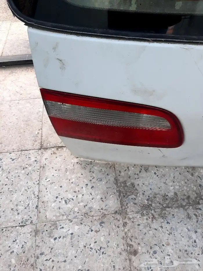 شنطة كامري بكس 2002 2