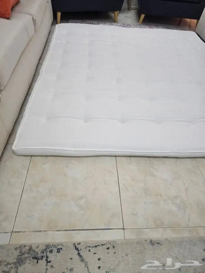 لباد لاتكس طبيعي من ايكيا جديد 1