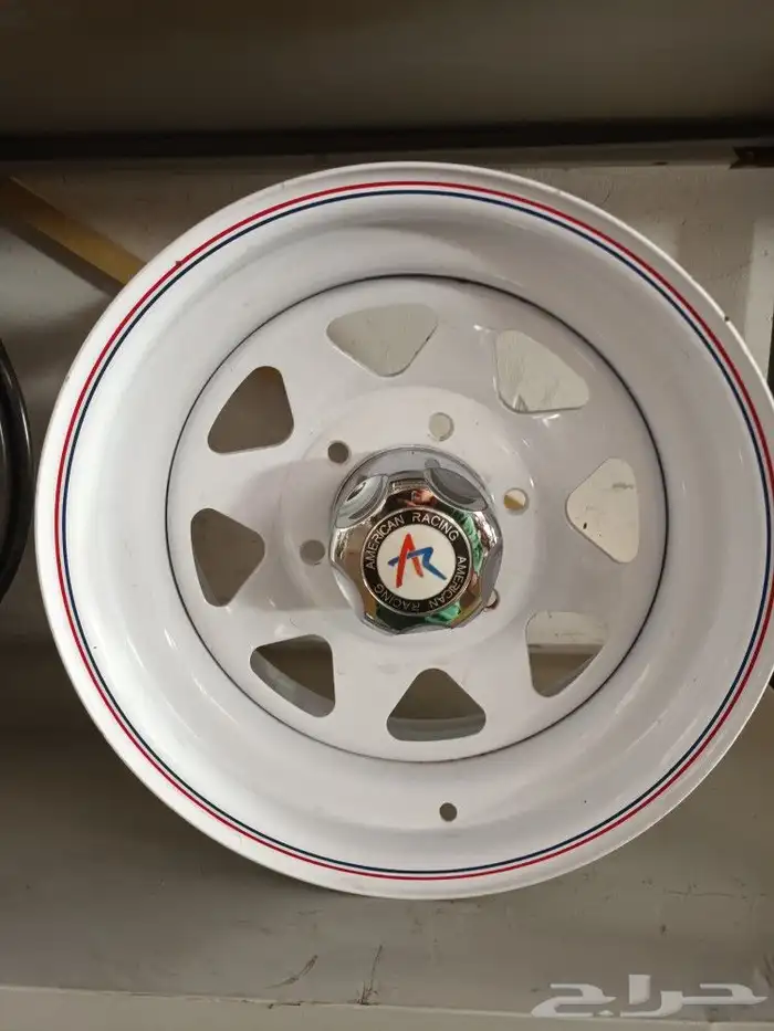 حافة 6 فتحات جديدة تمام ا للدورية 0