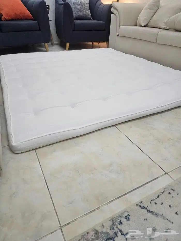 لباد لاتكس طبيعي من ايكيا جديد 3