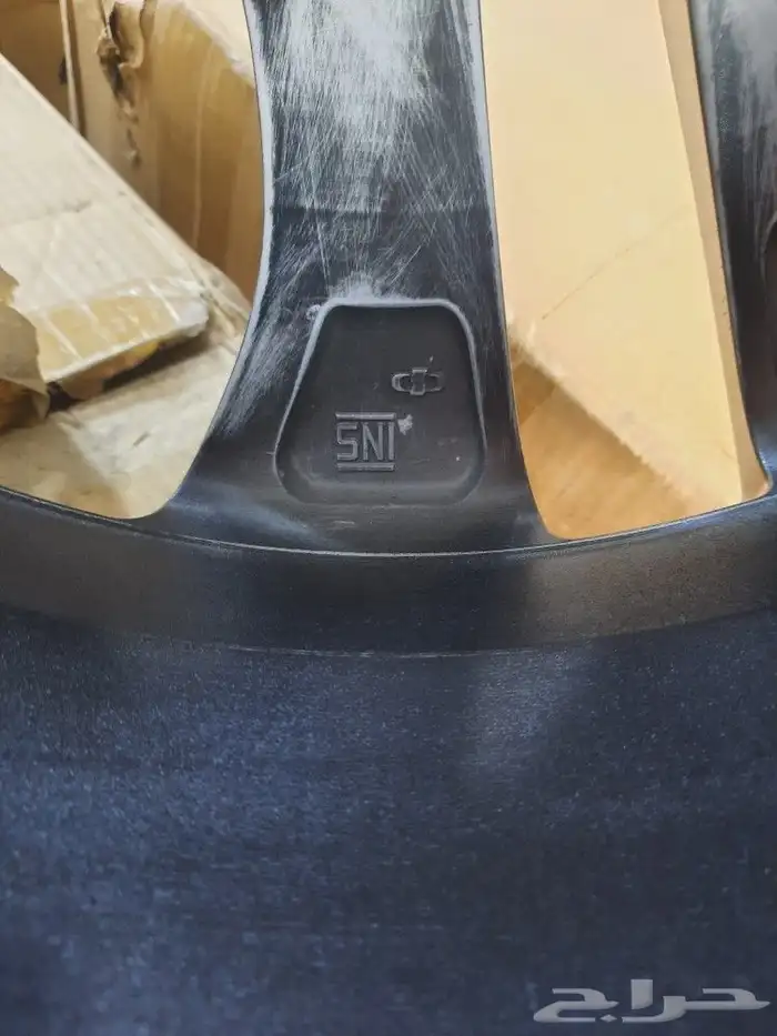 جنوط ارف فور مودل 2023 مقاس 19 9