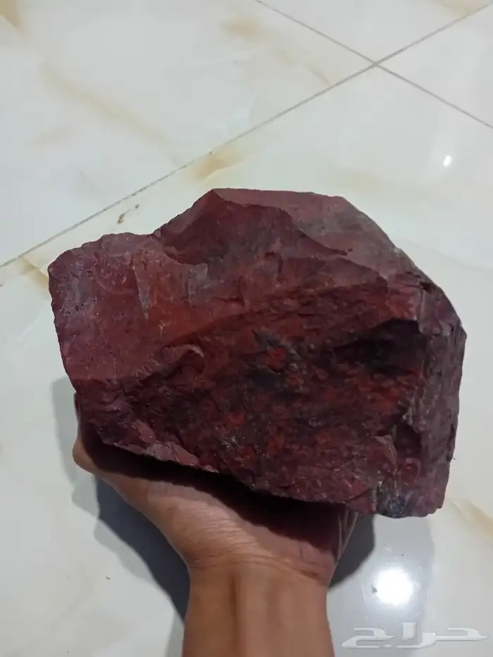 حجر الجاسبر 2