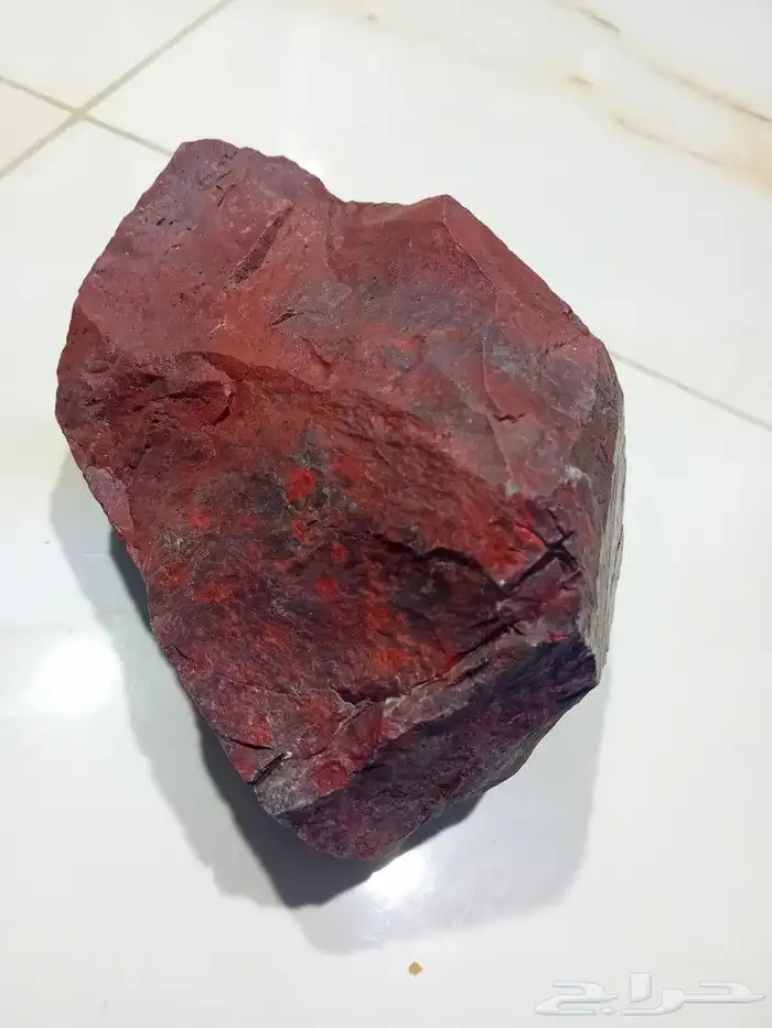 حجر الجاسبر 3