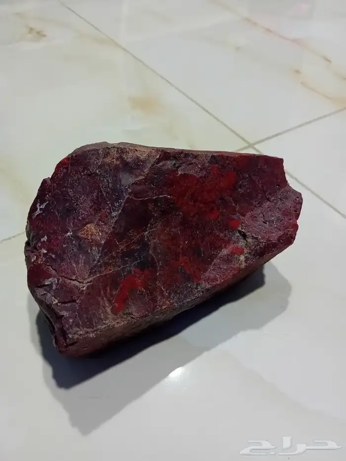 حجر الجاسبر 0