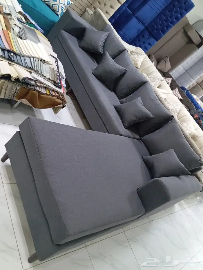 كنب جديد جاهز 33