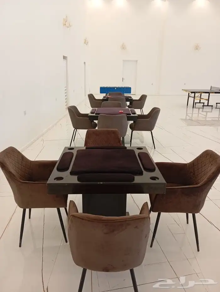 تاجير ألعاب في الرياض وخارج الرياض 3