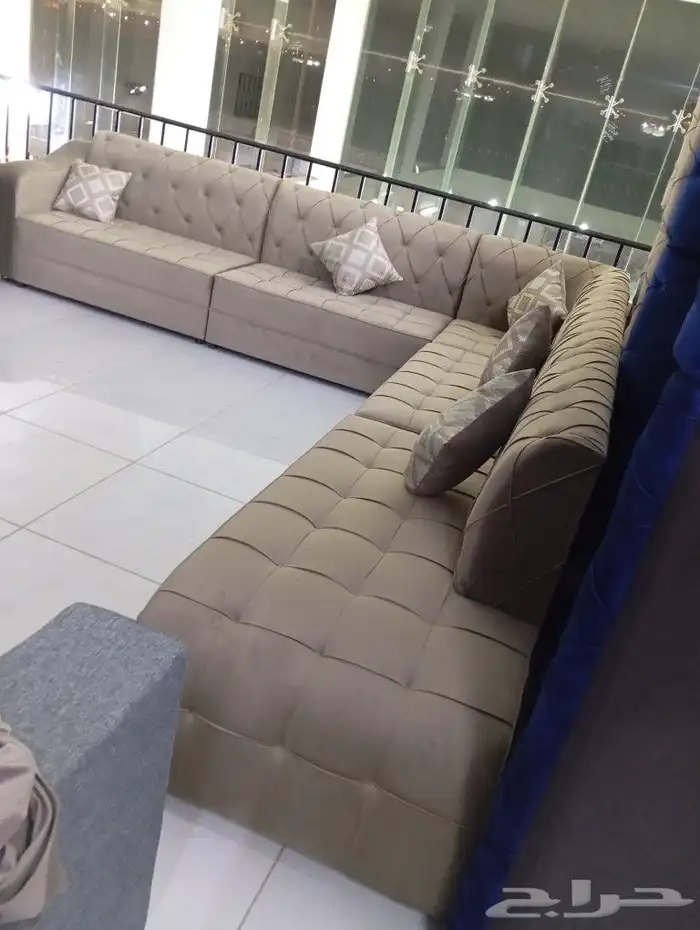 كنب جديد جاهز 30