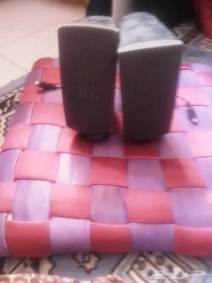 سماعات اجهزة حاسب او صوتيات 0