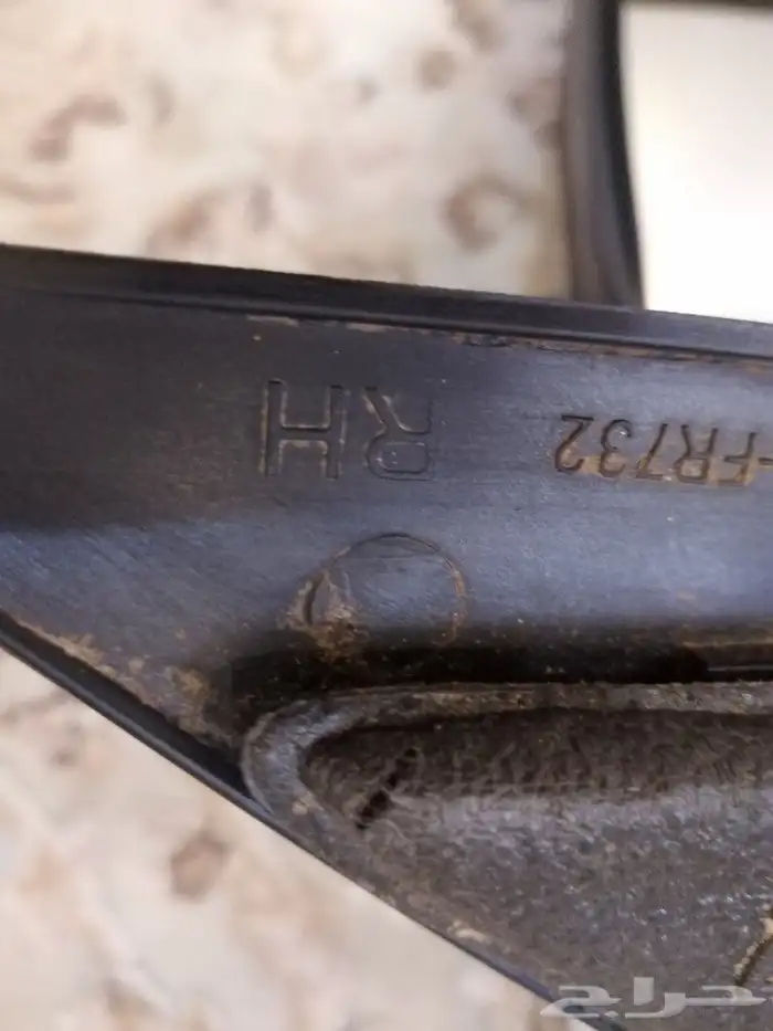 مراية يمين اكسبلورار جديدة 1