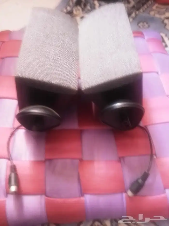 سماعات اجهزة حاسب او صوتيات 2