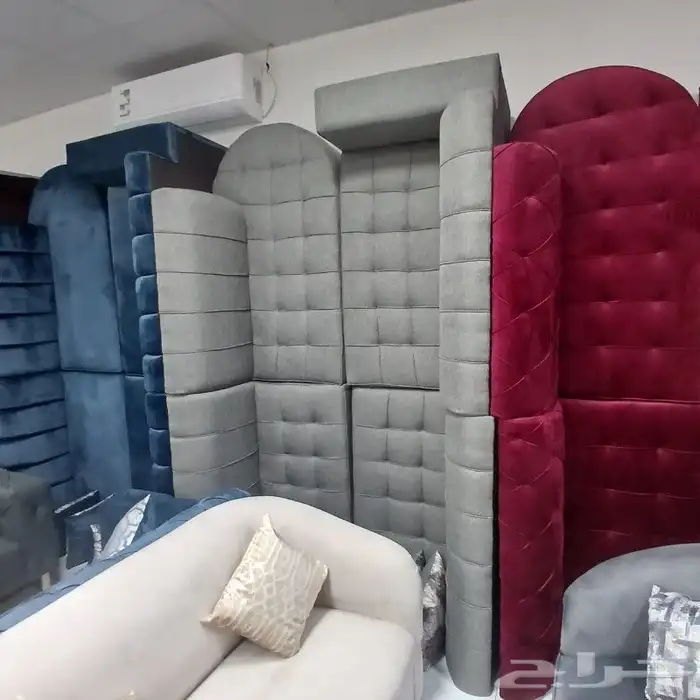 كنب جديد جاهز 45