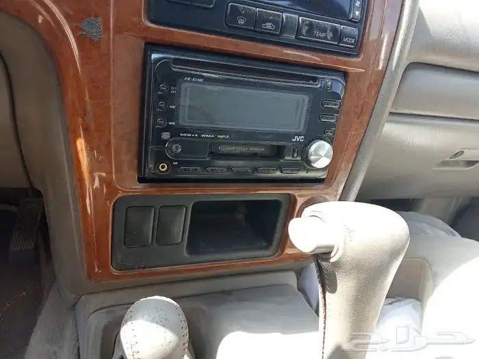 نيسان باثفاندر 7