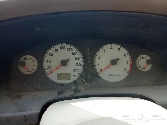 نيسان باثفاندر 9