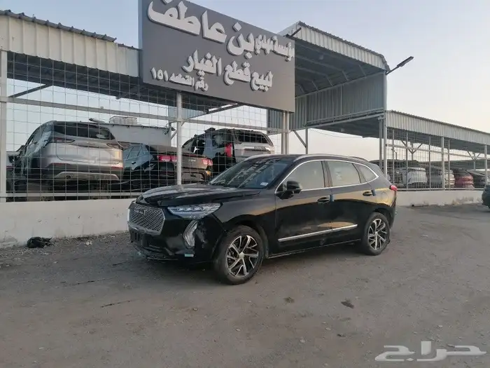 هافال جوليان 2024 قطع غيار 1