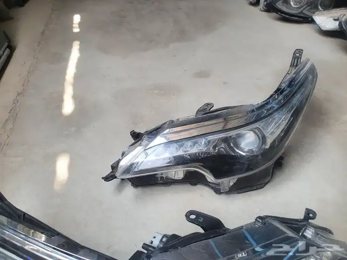 شمعات فورشنر ليد زنن 2017 1