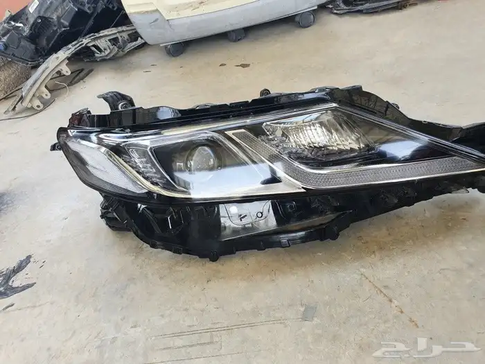 شمعات كامري 2022 3