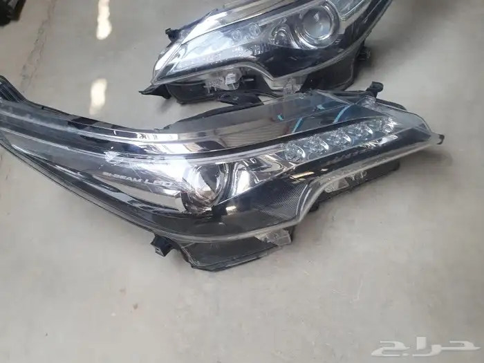 شمعات فورشنر ليد زنن 2017 0