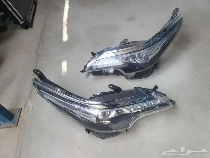 شمعات فورشنر ليد زنن 2017 2