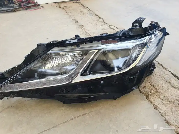 شمعات كامري 2022 4