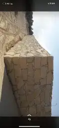 معلم حجربناءوقص الاراضي 6