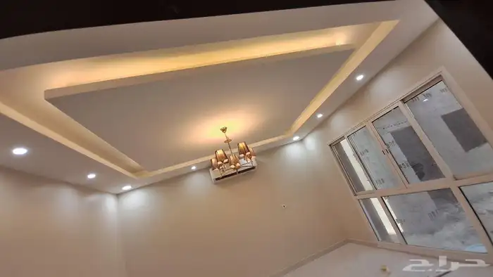 ديكورات الجبيل جبس بورد 1