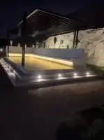 لنحت الأشجار واحواض الزراعه 43