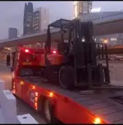كرينات   سيزرات   رافعات شوكيه   مان لفت   سطحات 0