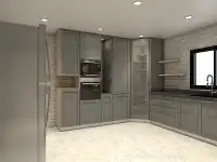 فني المنيوم مطابخ وأبواب 3