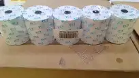 مندوب احبار ورول كاشير وشبكة وباركود واستيكر ومخططات A0A1A2 2