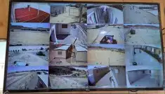 كاميرات مراقبه 2