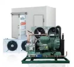 ثلاجات تبريد مكشوف ومجمدات غرف تبريد تجميد صيانه وتوريد 43