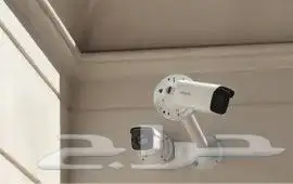 كاميرات مراقبه 1