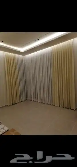 ستائر وكنب الحمدنيه 5
