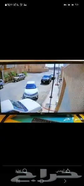 كاميرات مراقبه 7