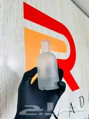 طباعة علب زجاج كولد برو 1