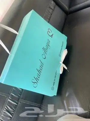 طباعه اكياس عبايات بوكسات حلويات كروت شكر كراتين منيوهات ورق 0