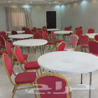 استراحة امواج الدمام للمناسبات العامة حي العروبه 12
