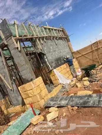 الوقيص والشعبي.والتراث الطين بنيان من الساس استراحات مساجد 10