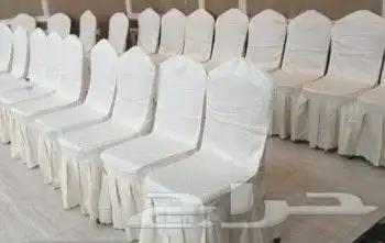 تأجير كراسي   طاولات   زل   جلسات ارضية سماعات   عدة قهوة 21