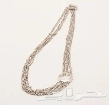 montblanc necklace قلادة فاخرة من مون بلان 7