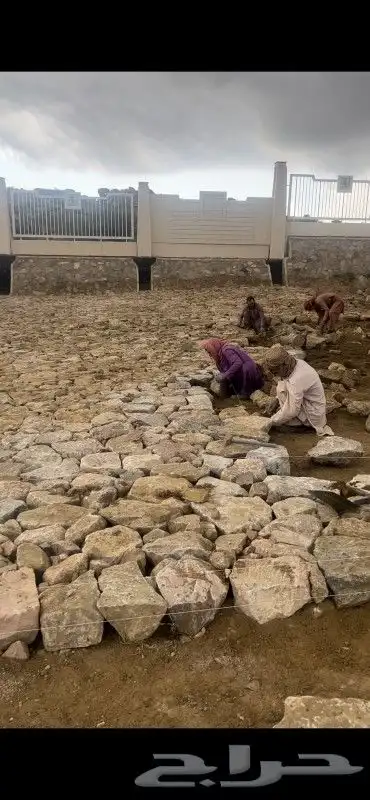 مقاول اسفلت جديد ومقشور توريد وتنفيذ لأعمال الطرق والشوارع 12