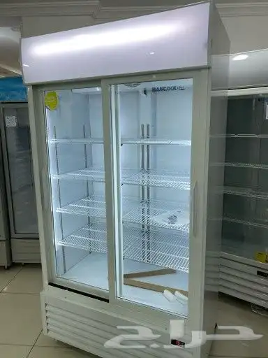 ثلاجات عرض 4 ابواب بانكول 1