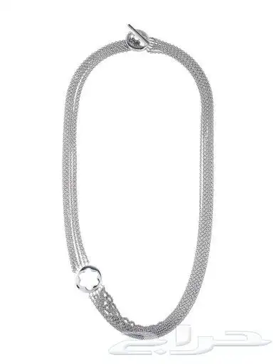 montblanc necklace قلادة فاخرة من مون بلان 5