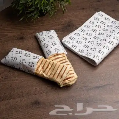 طباعة رول اب يوم التأسيس طباعة استيكر اختام بزنس كارد فواتير 7